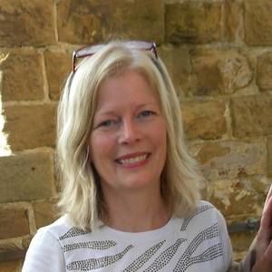 Meet your Posher, Cathy